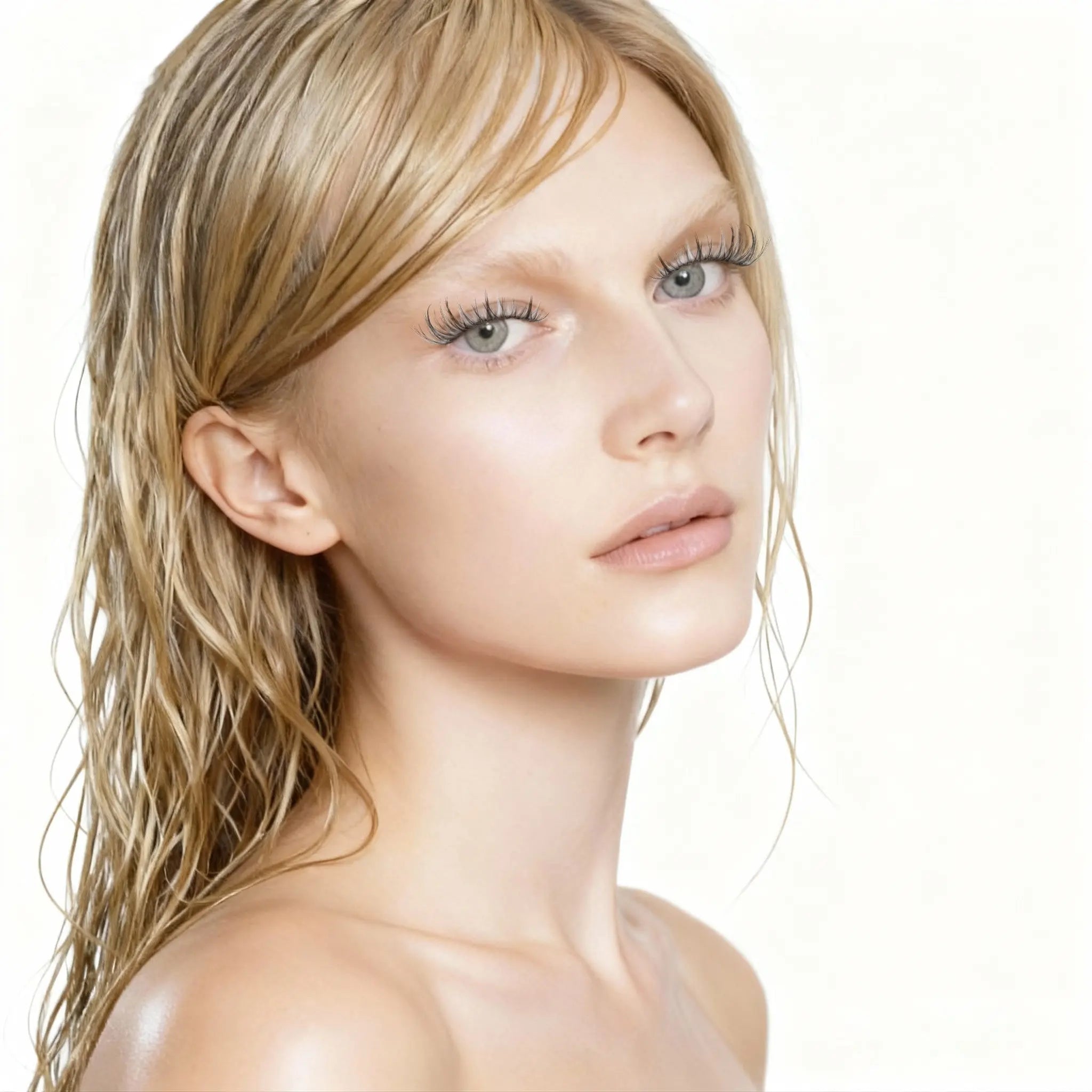 OKAYLOVE® Frost Eyelash Clusters Kit OKAYLOVE