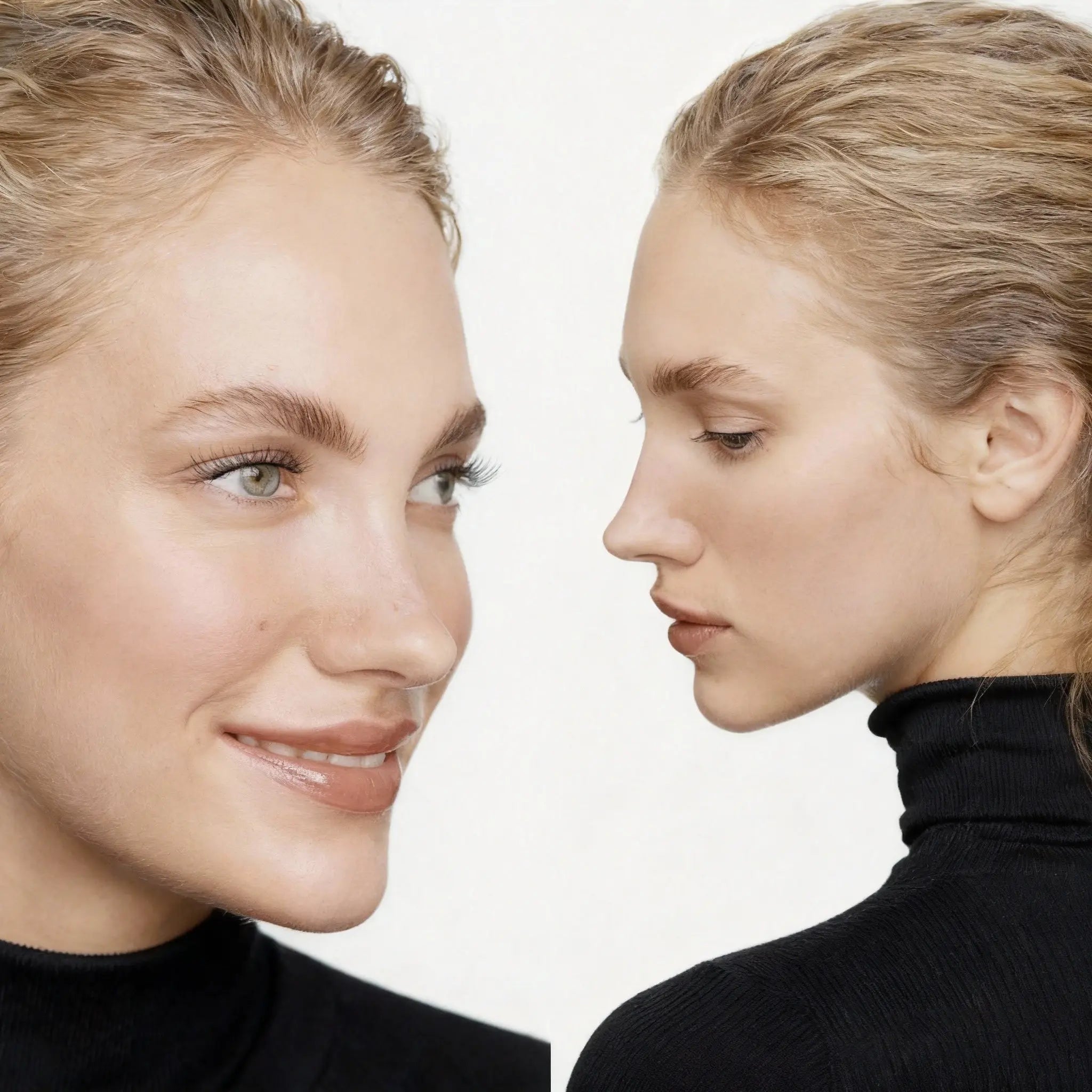 OKAYLOVE® Rose Eyelash Clusters Kit OKAYLOVE