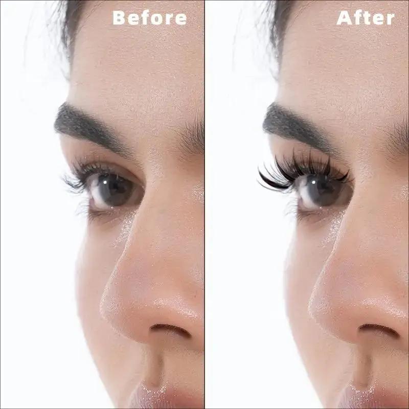 OKAYLOVE® Lira Eyelash Clusters Kit OKAYLOVE