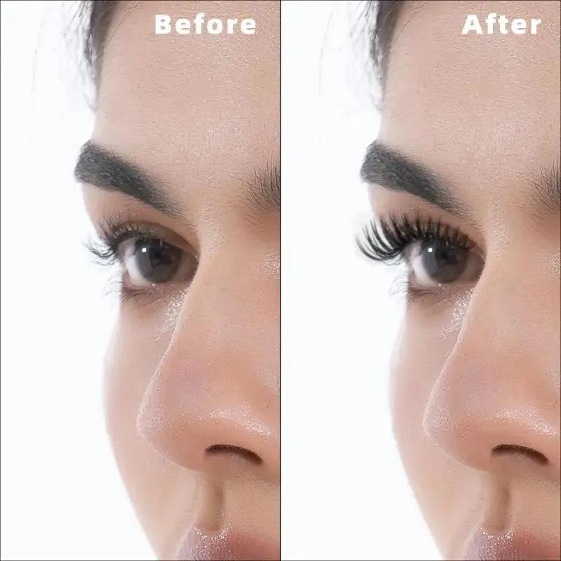 OKAYLOVE® Flora Luxe Eyelash Clusters Kit OKAYLOVE