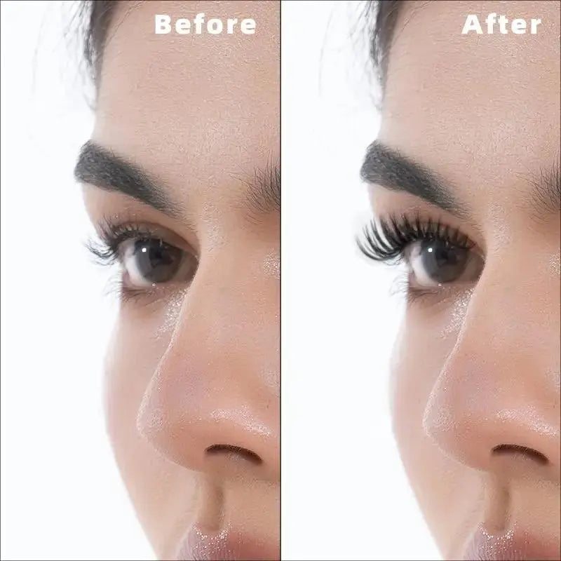 OKAYLOVE® Flora Luxe Eyelash Clusters Kit OKAYLOVE