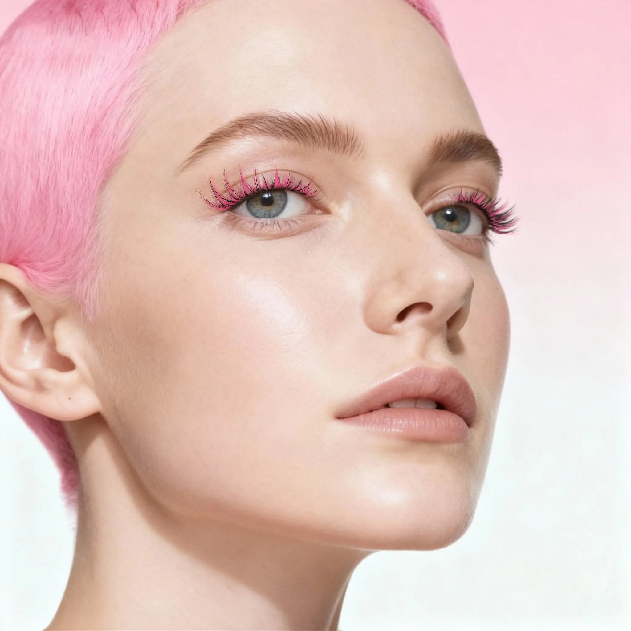 OKAYLOVE® Pinkify Eyelash Clusters Kit OKAYLOVE