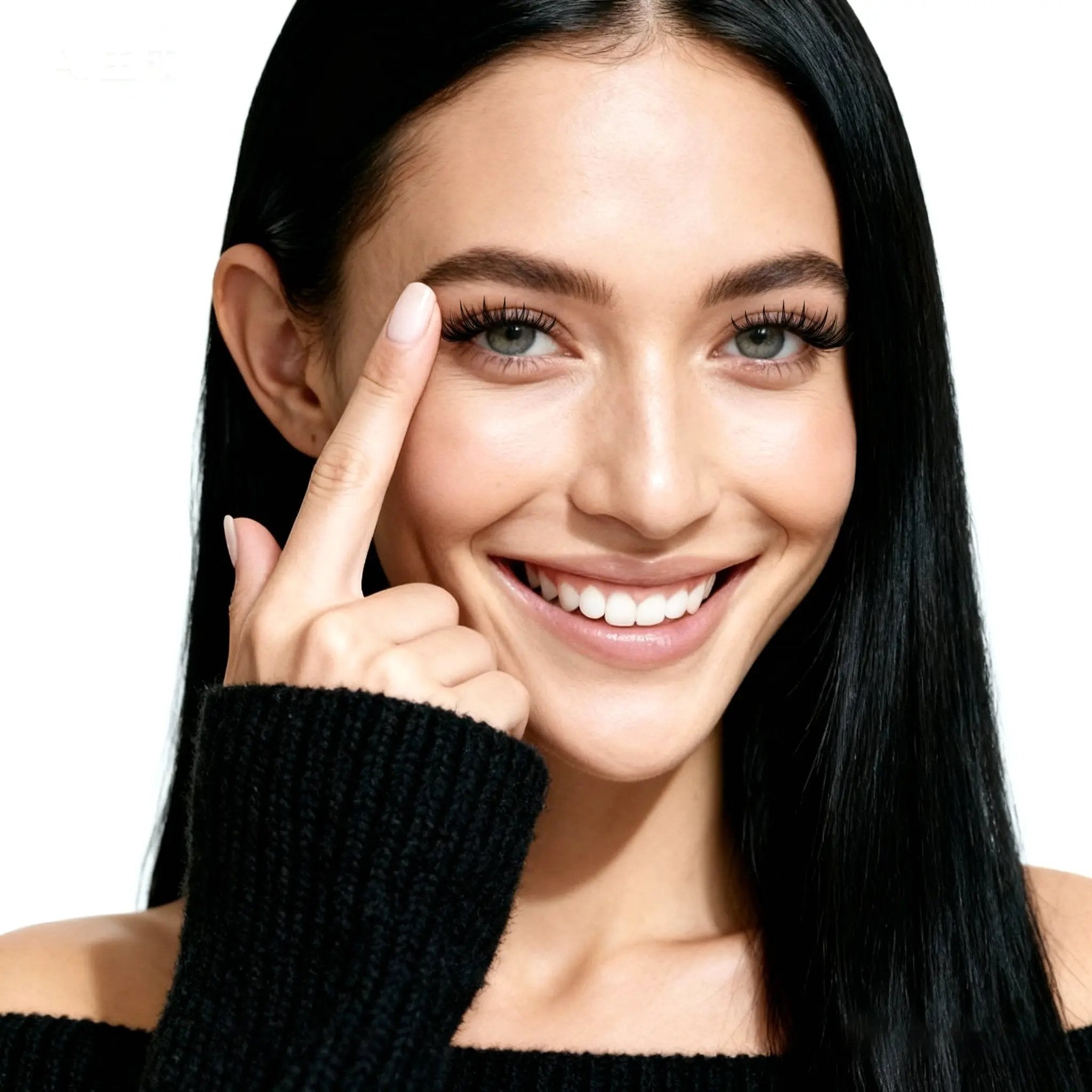 OKAYLOVE® Mystica Eyelash Clusters Kit OKAYLOVE