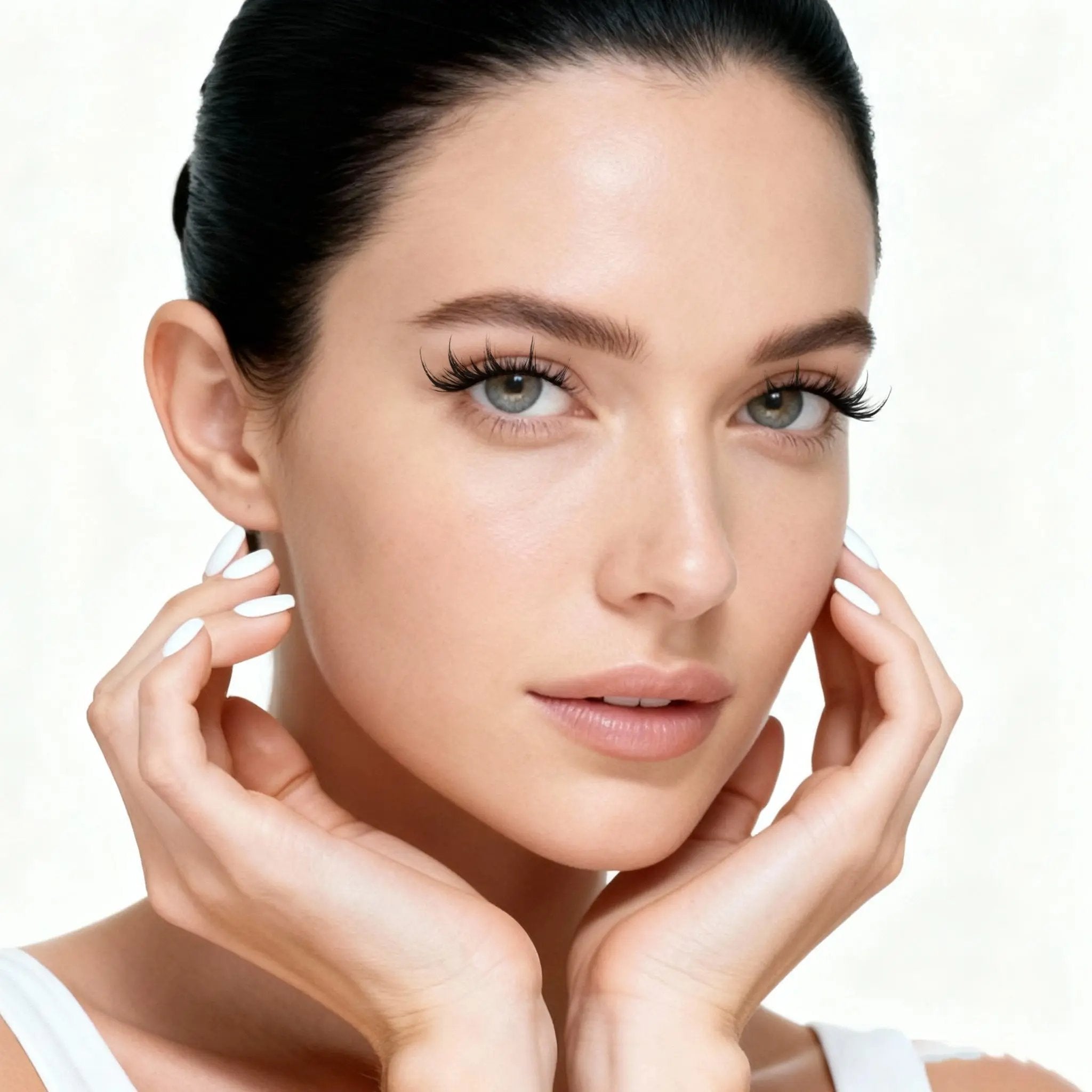 OKAYLOVE® Vixen Eyelash Clusters Kit OKAYLOVE