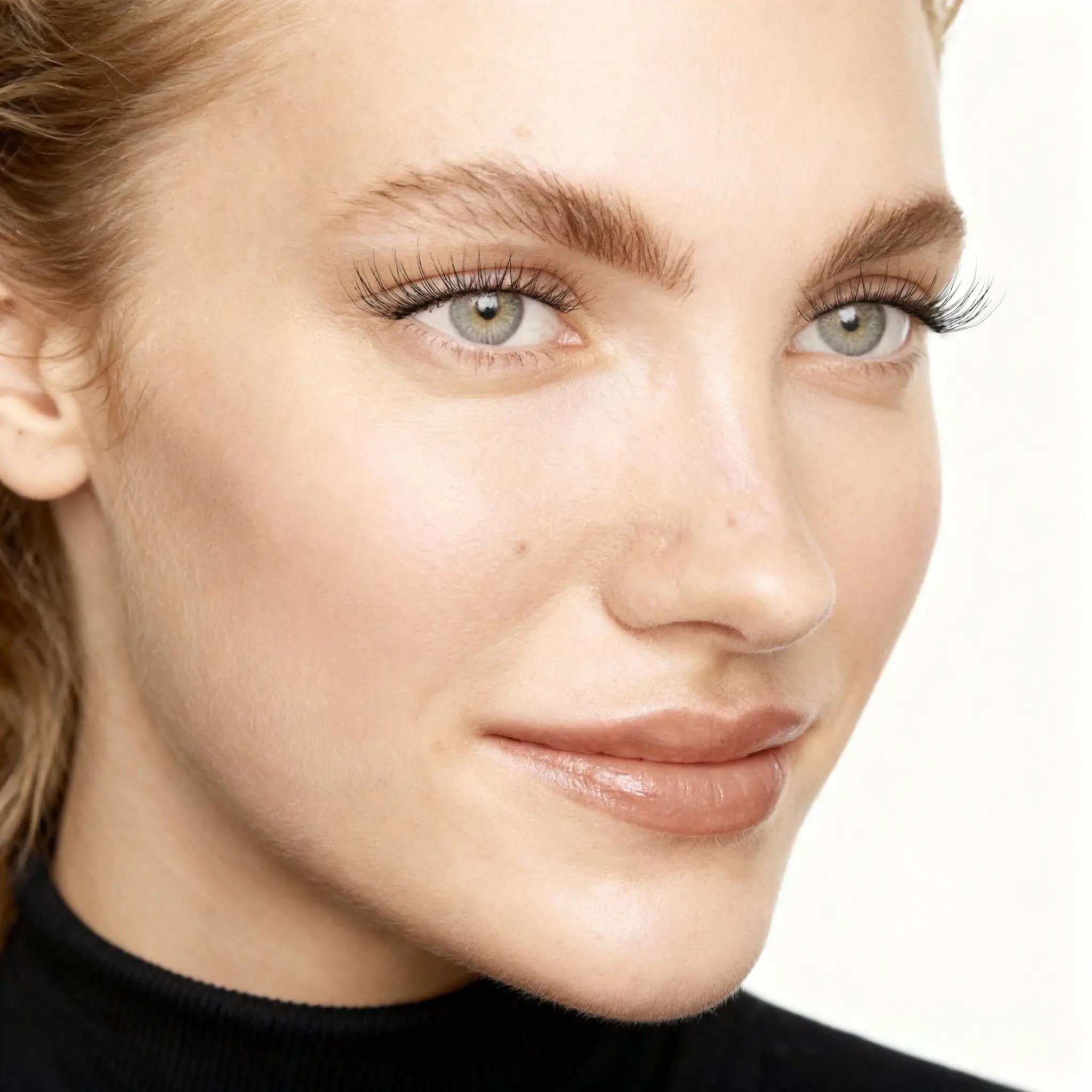 OKAYLOVE®  Rose Eyelash Clusters Kit OKAYLOVE