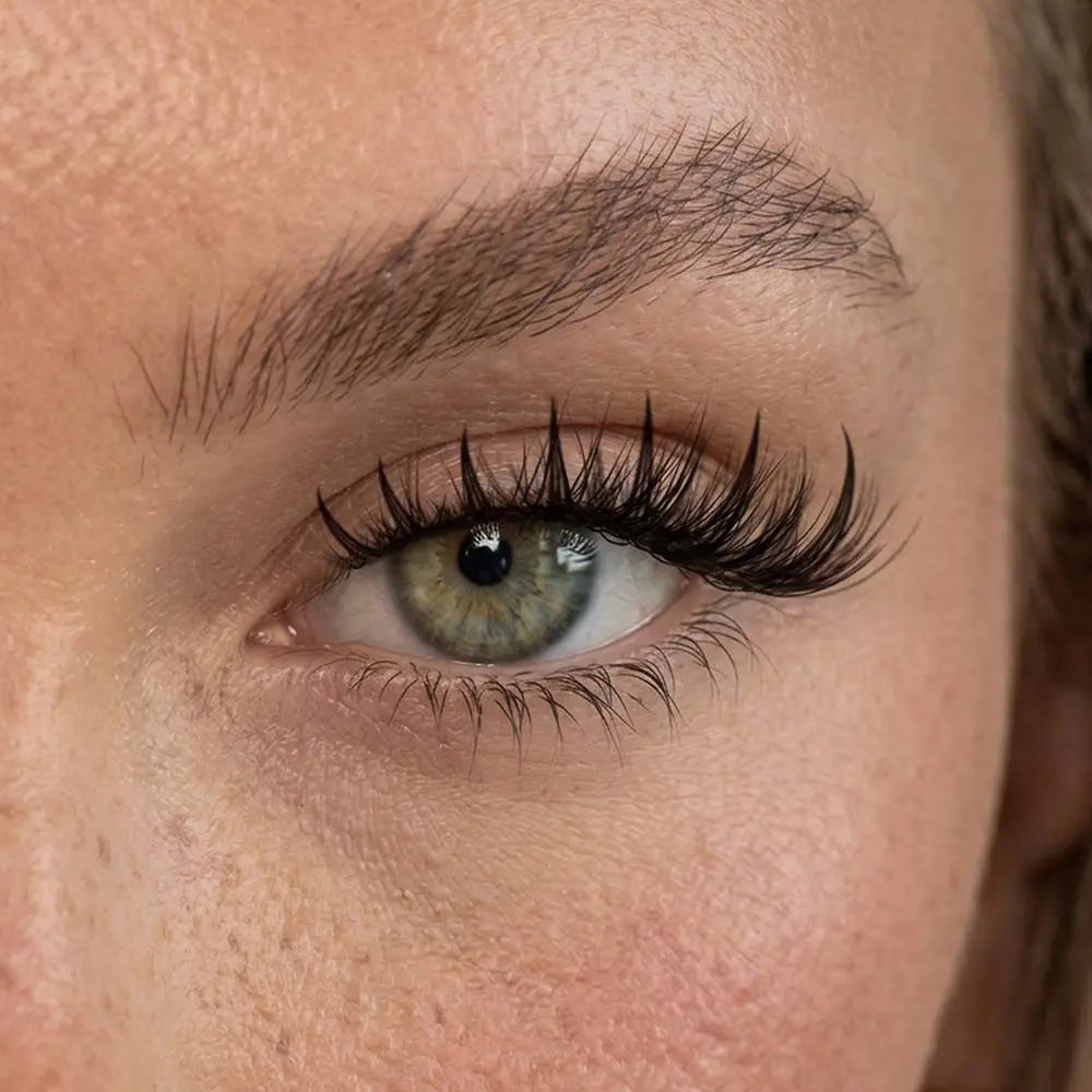 OKAYLOVE® Mystica Eyelash Clusters Kit OKAYLOVE