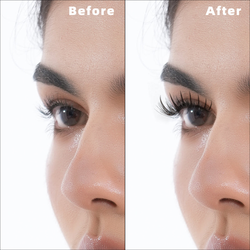 OKAYLOVE®  Mystica Eyelash Clusters Kit