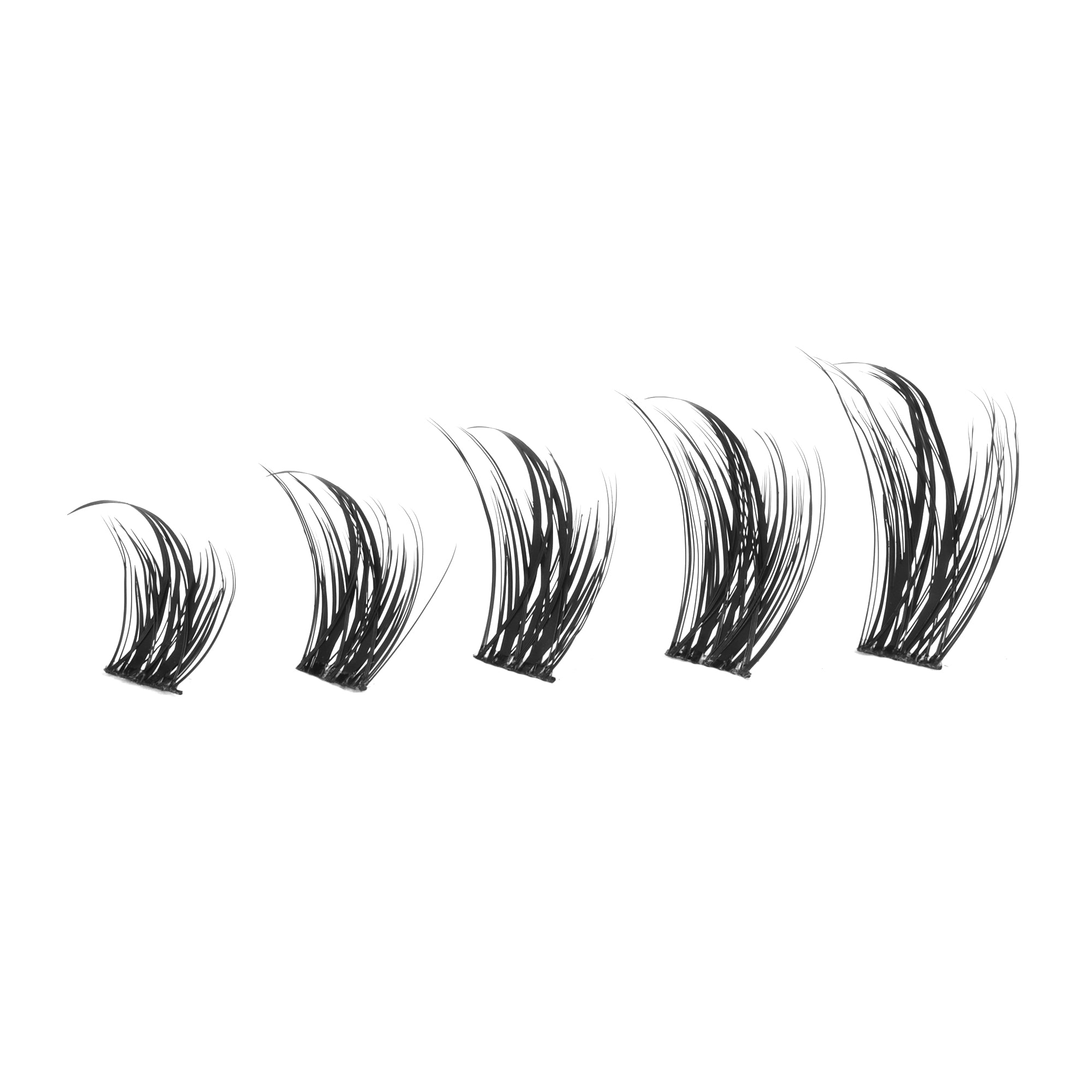 OKAYLOVE®  Mystica Eyelash Clusters Kit