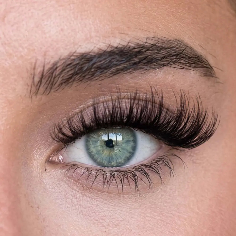 OKAYLOVE® Viva Eyelash Clusters Kit OKAYLOVE