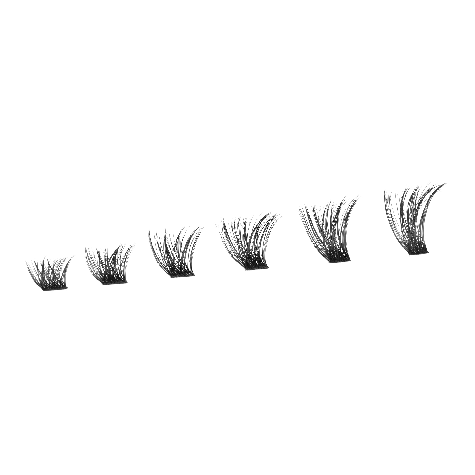 OKAYLOVE® Viva Eyelash Clusters Kit
