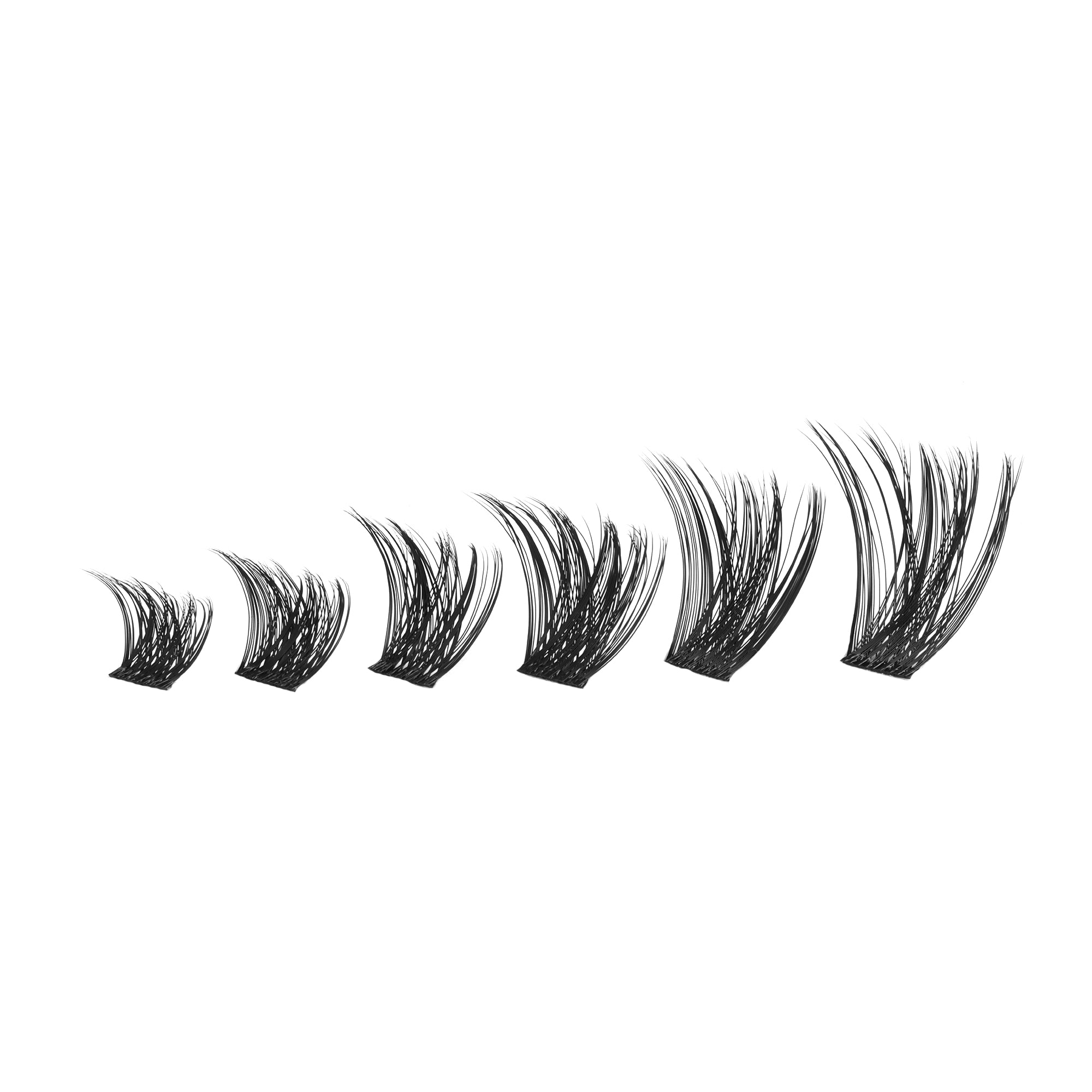 OKAYLOVE® Viva Eyelash Clusters Kit