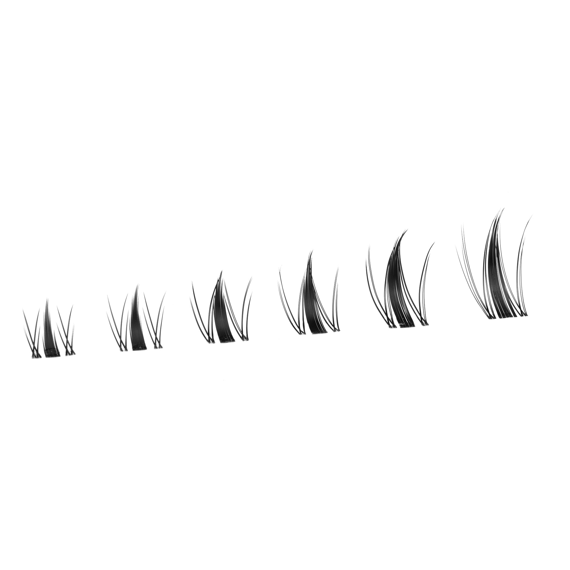 OKAYLOVE® Lira Eyelash Clusters Kit