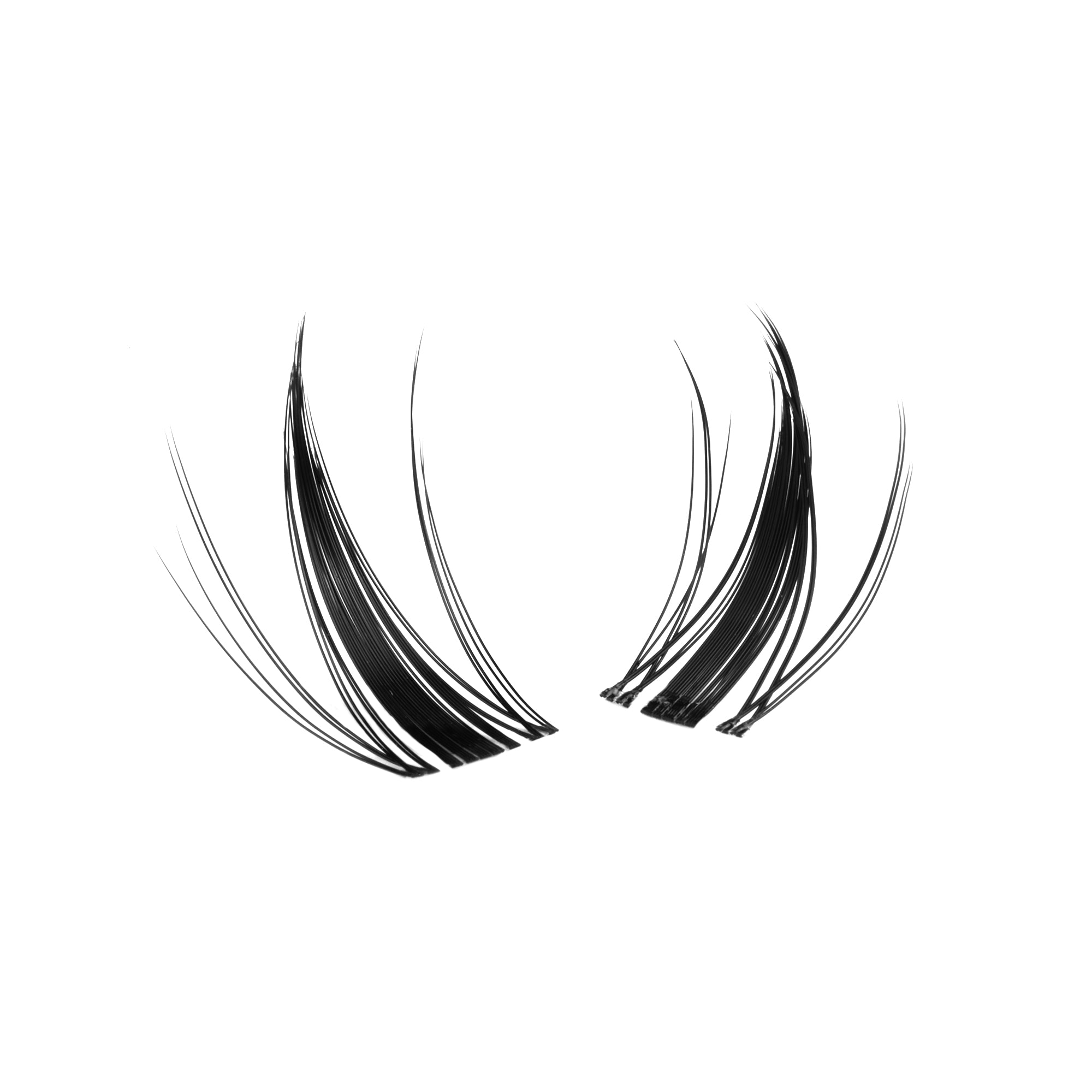 OKAYLOVE® Lira Eyelash Clusters Kit