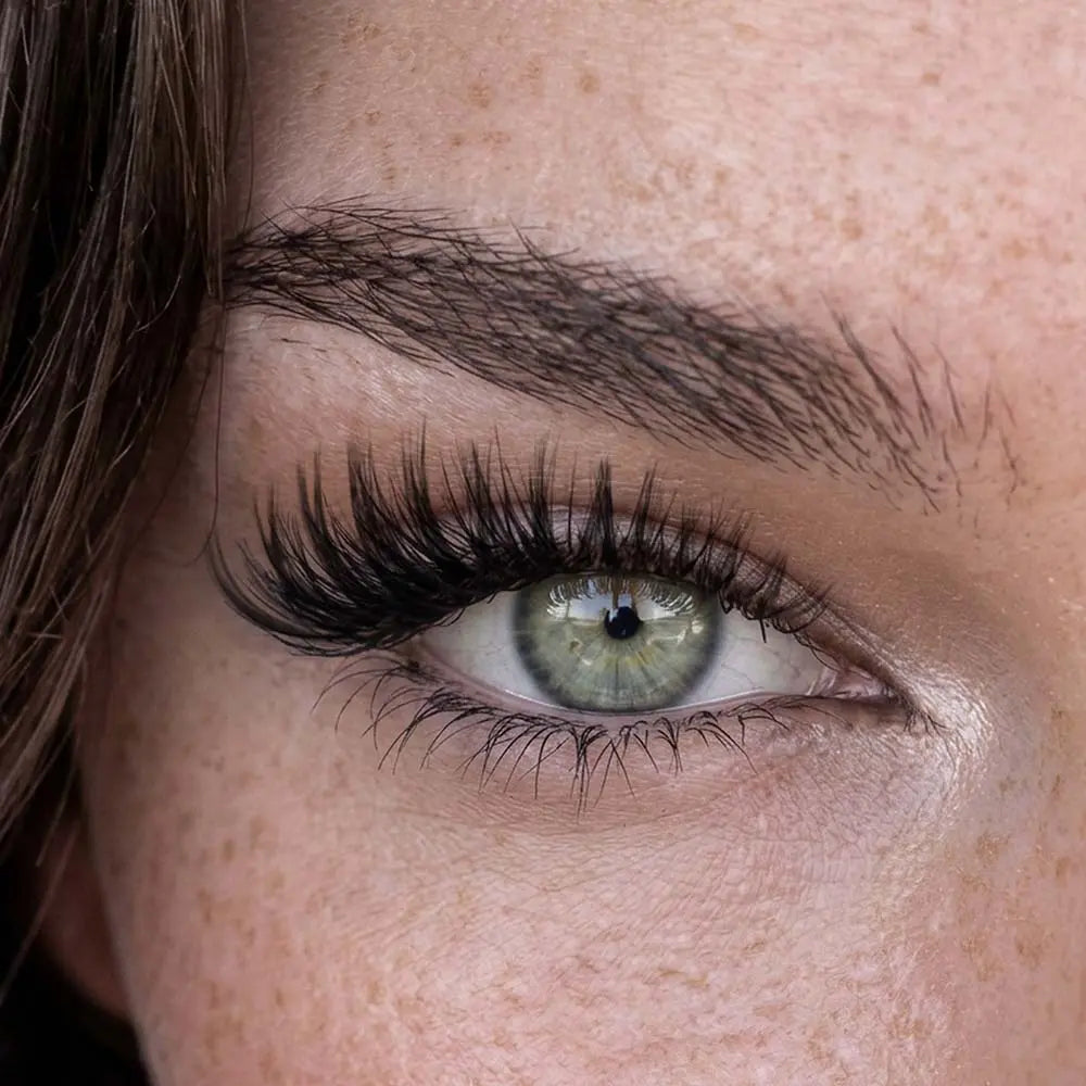 OKAYLOVE® Flora Luxe Eyelash Clusters - 8mm-18mm OKAYLOVE
