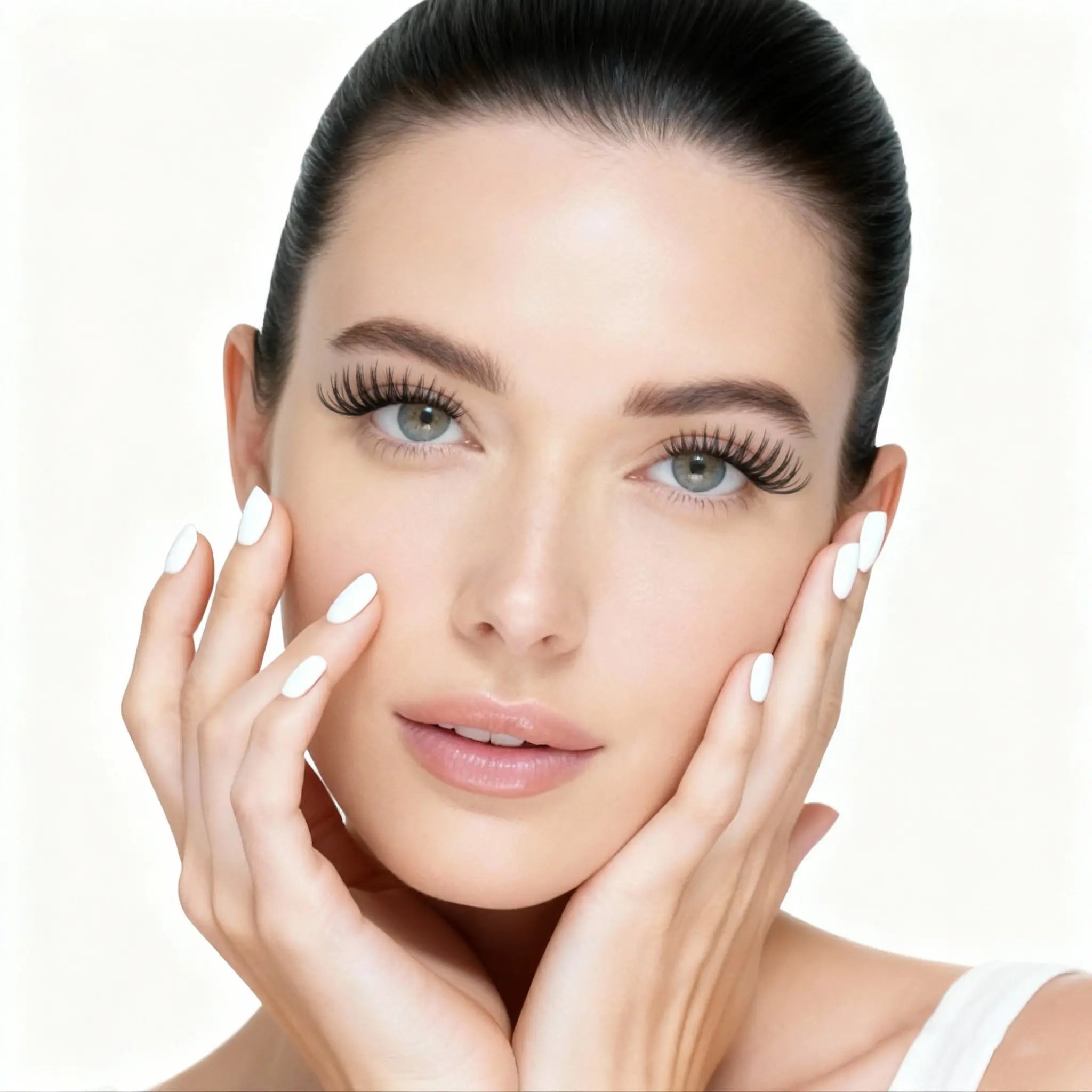 OKAYLOVE® Flora Luxe Eyelash Clusters Kit OKAYLOVE