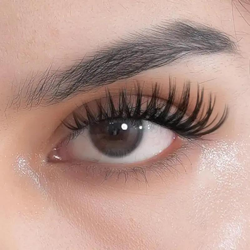 OKAYLOVE® Flora Luxe Eyelash Clusters Kit OKAYLOVE