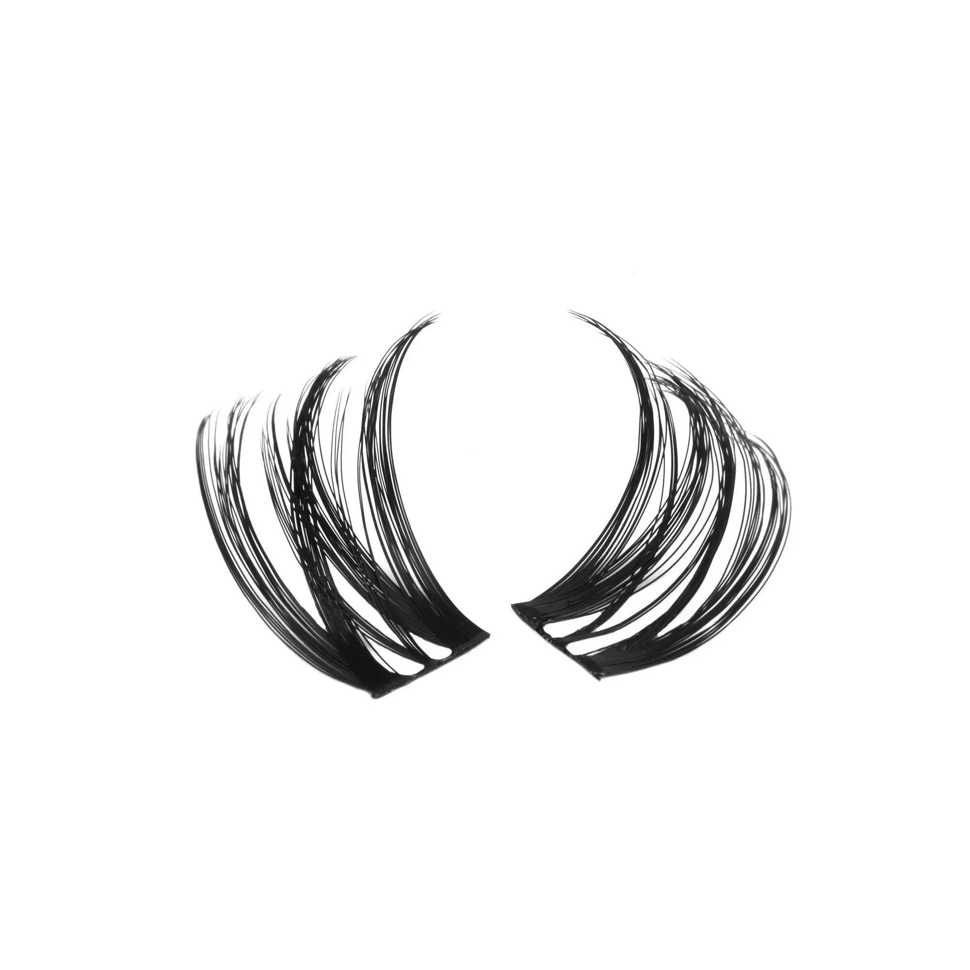 OKAYLOVE® Flora Luxe Eyelash Clusters Kit OKAYLOVE