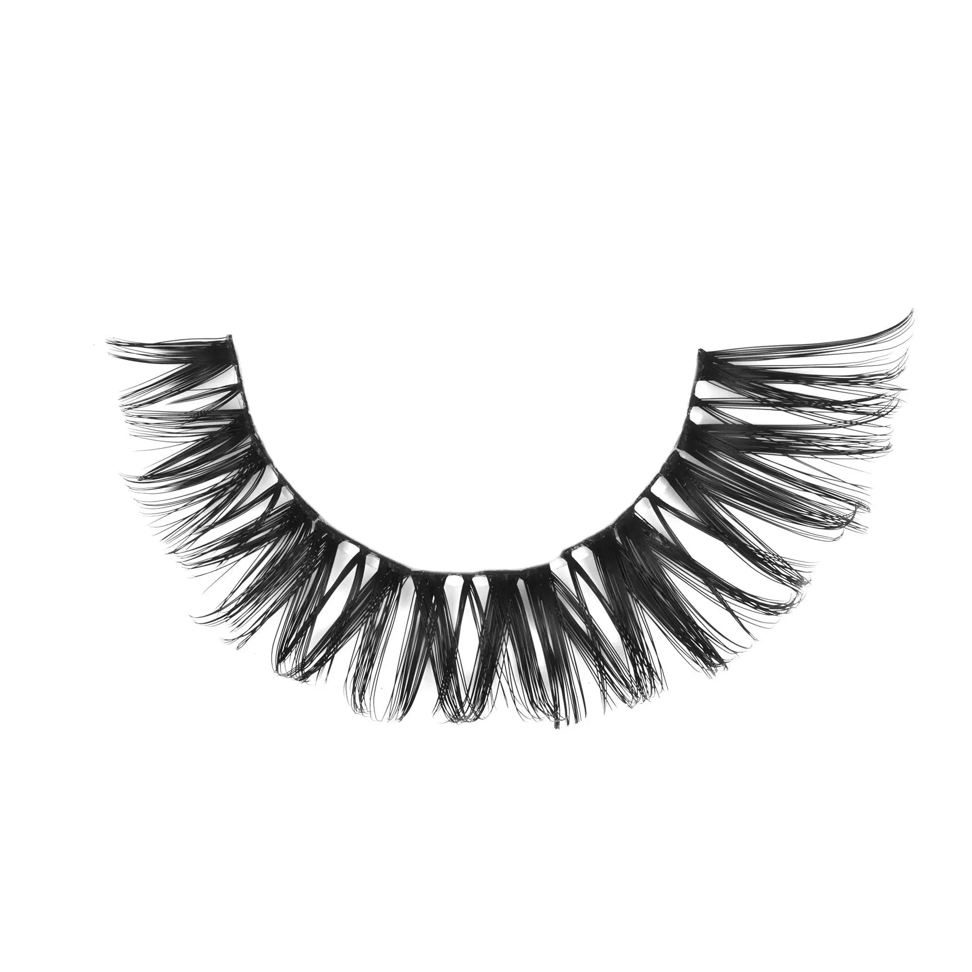 OKAYLOVE® Flora Luxe Eyelash Clusters Kit OKAYLOVE