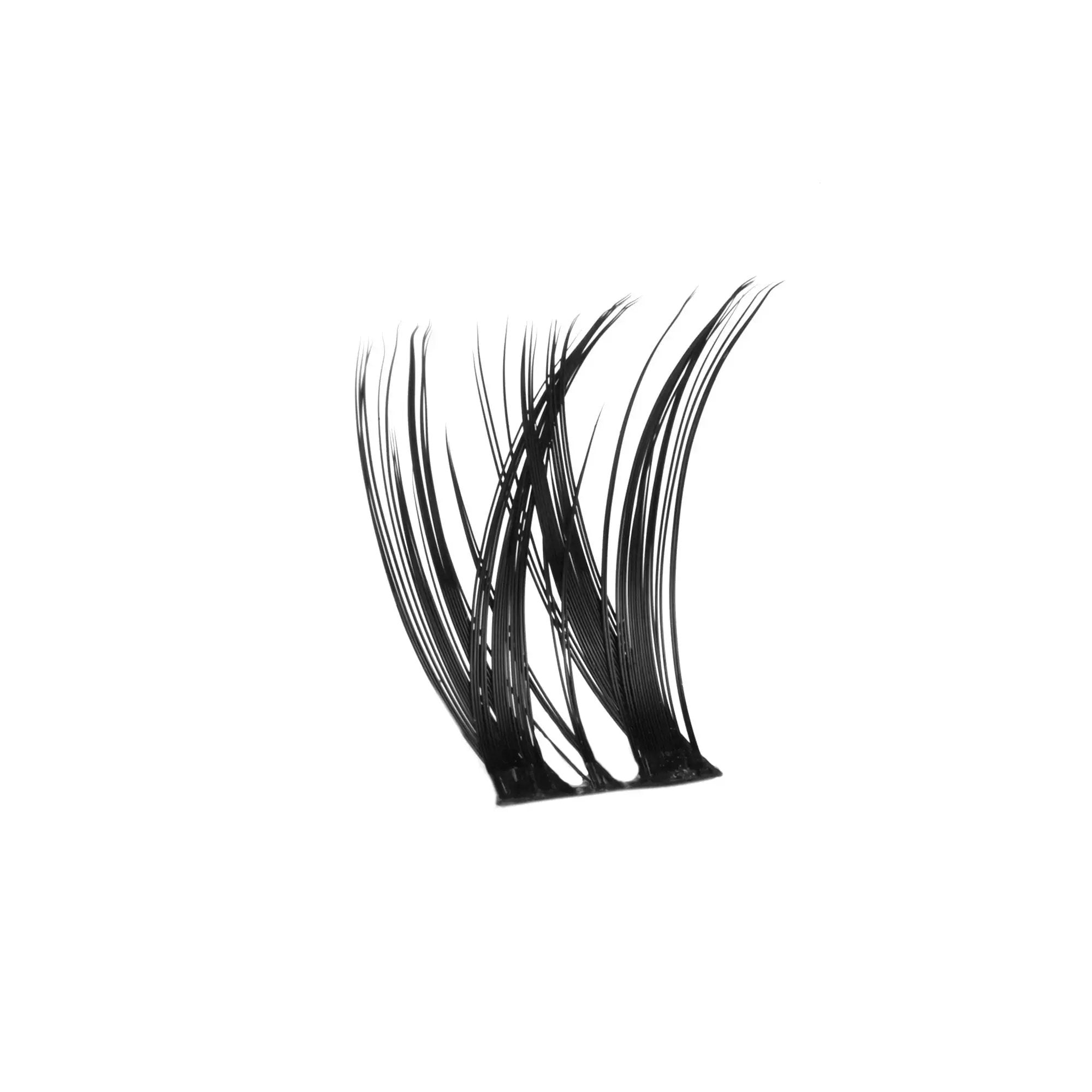 OKAYLOVE® Flora Luxe Eyelash Clusters Kit OKAYLOVE