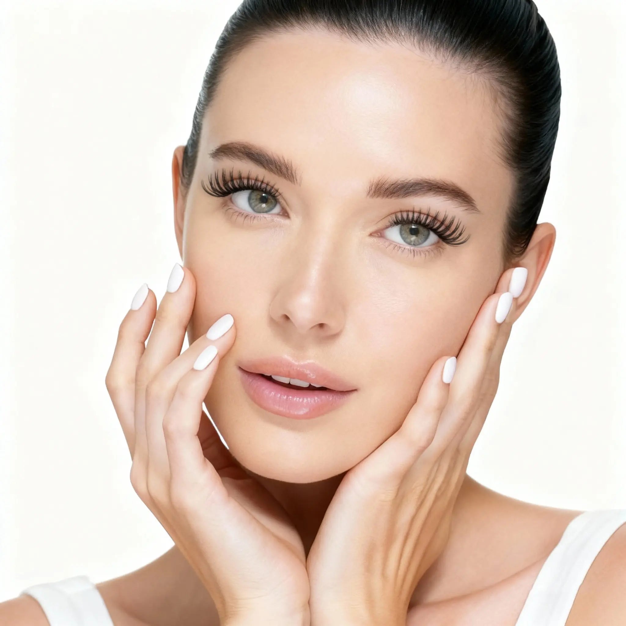 OKAYLOVE® Flora Luxe Eyelash Clusters Kit OKAYLOVE