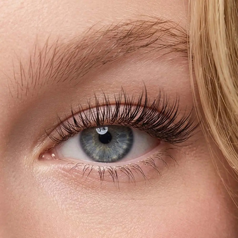 OKAYLOVE® Rose Eyelash Clusters Kit OKAYLOVE