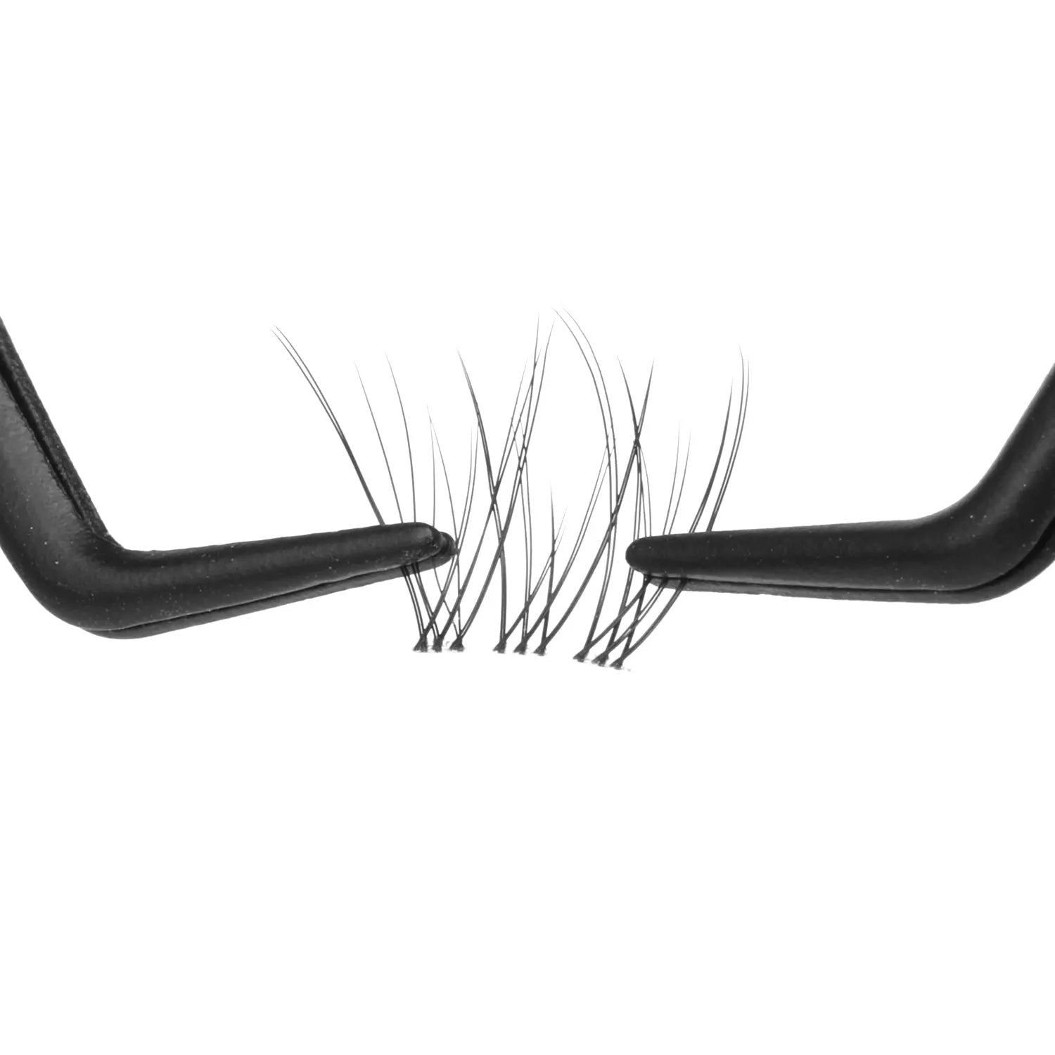 OKAYLOVE®  Rose Eyelash Clusters Kit OKAYLOVE