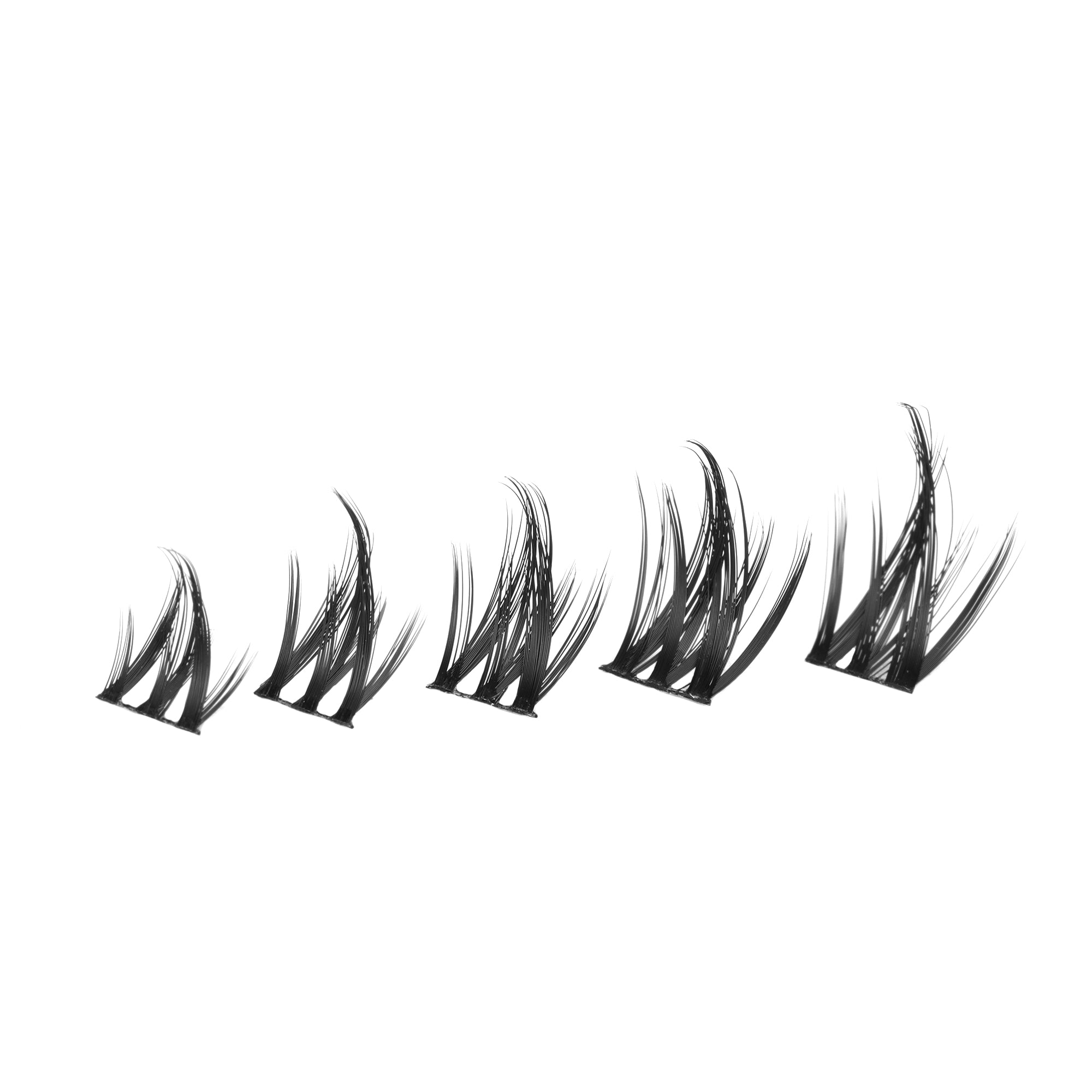 OKAYLOVE® Vixen Eyelash Clusters Kit