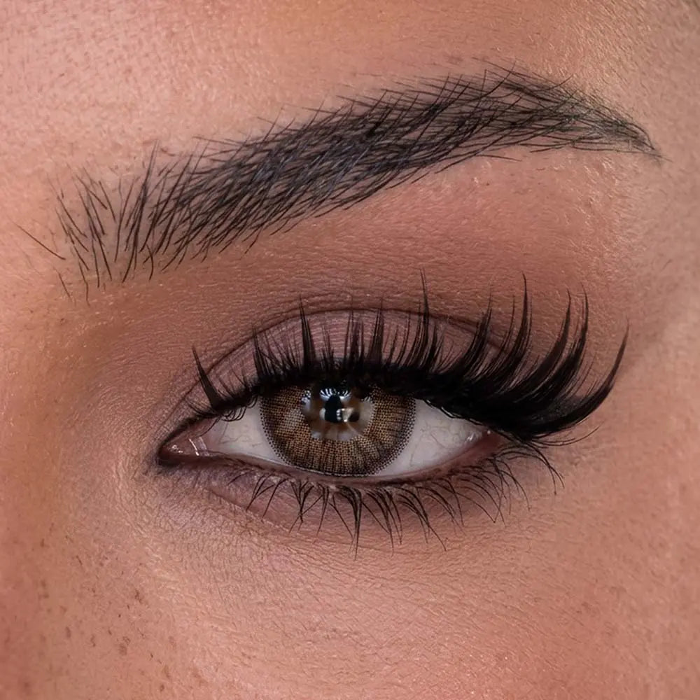 OKAYLOVE® Bunny Lash CLusters Kit OKAYLOVE