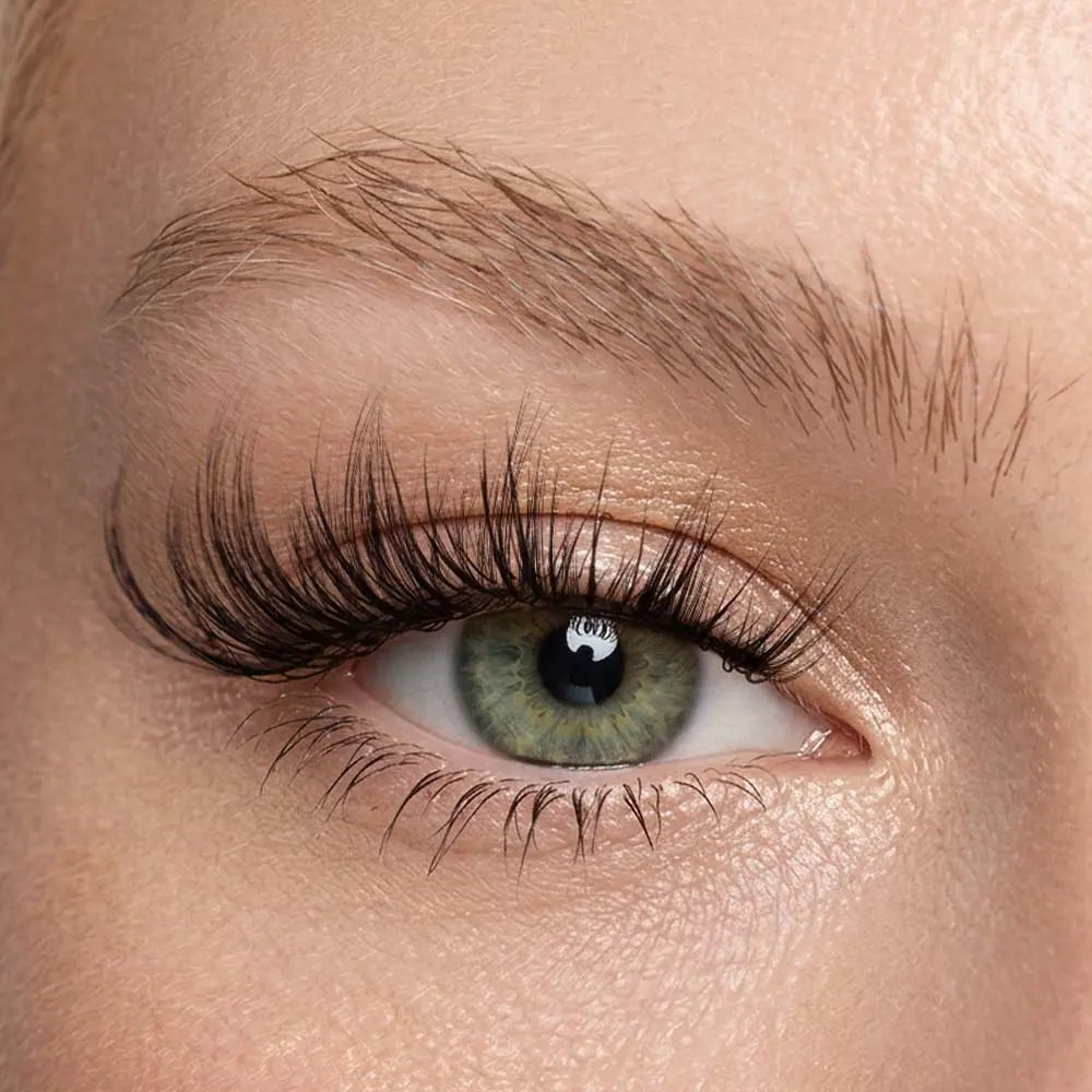 OKAYLOVE® Vivi Eyelash Clusters Kit OKAYLOVE