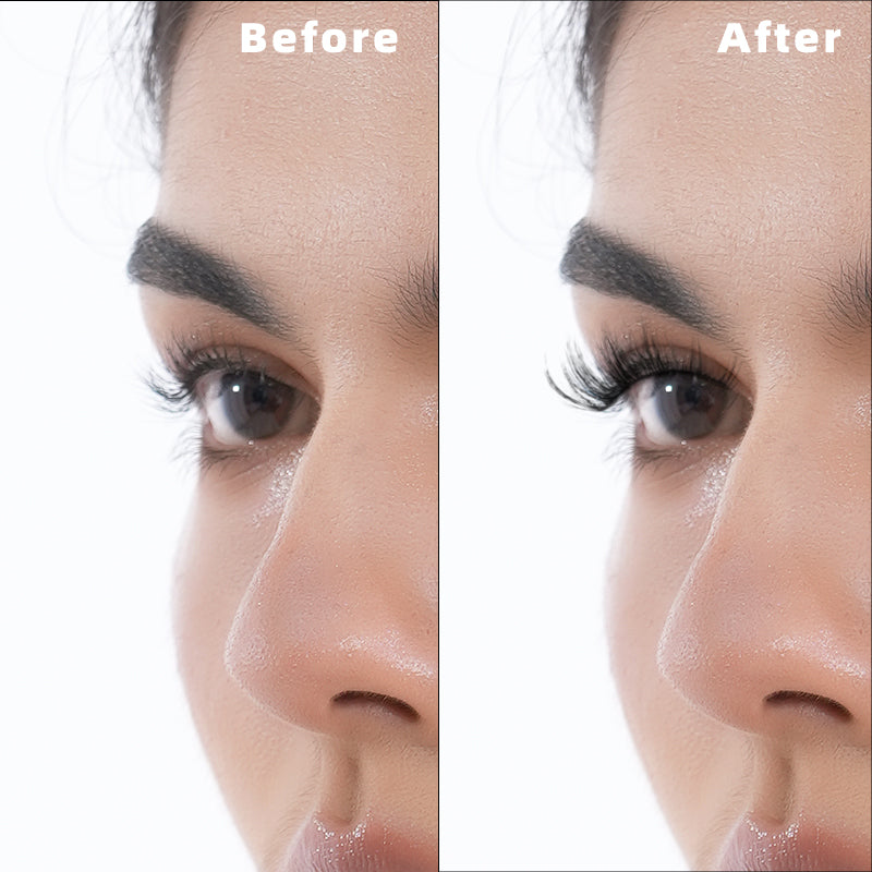 OKAYLOVE® Vivi Eyelash Clusters Kit