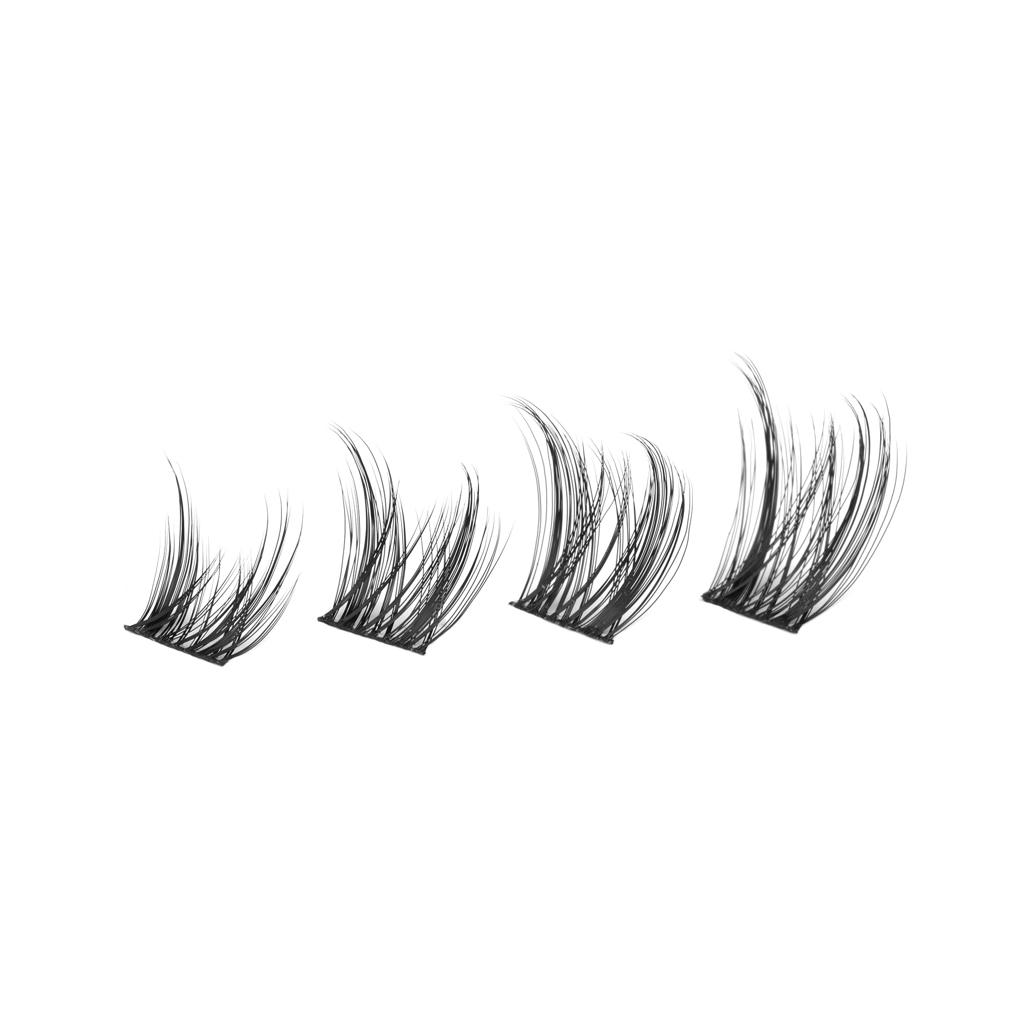 OKAYLOVE® Vivi Eyelash Clusters Kit