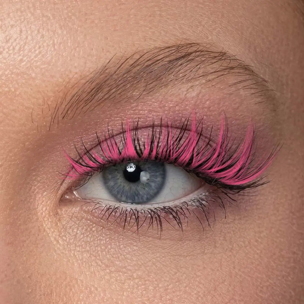 OKAYLOVE® Pinkify Eyelash Clusters Kit OKAYLOVE