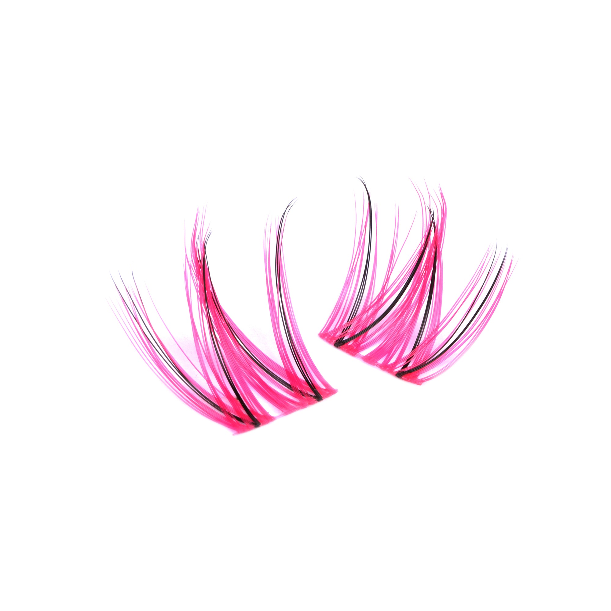 OKAYLOVE® Pinkify Eyelash Clusters Kit