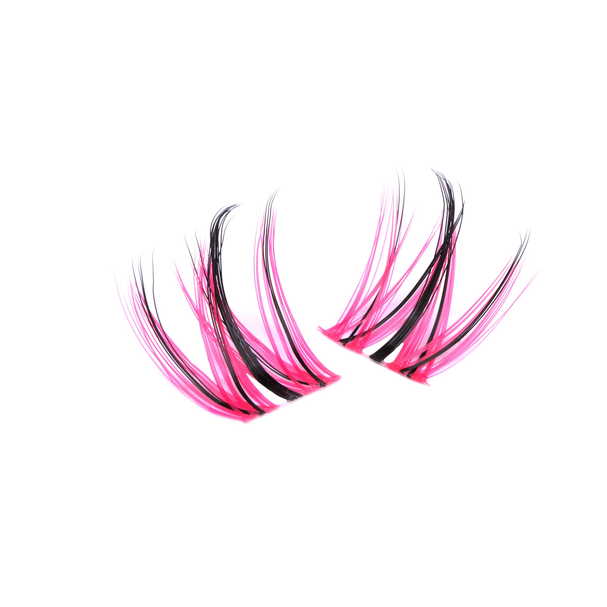 OKAYLOVE® Pinkify Eyelash Clusters Kit