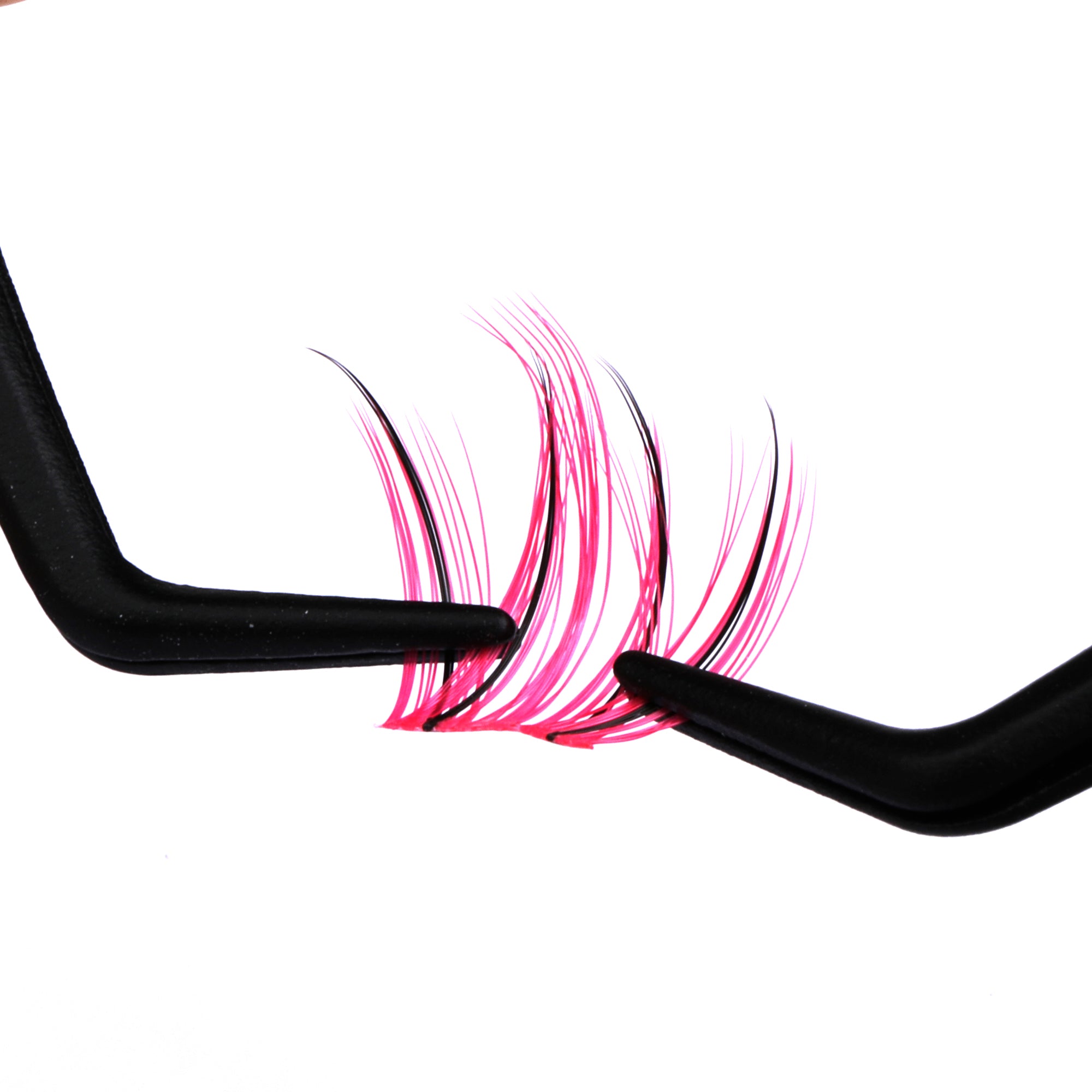 OKAYLOVE® Pinkify Eyelash Clusters Kit