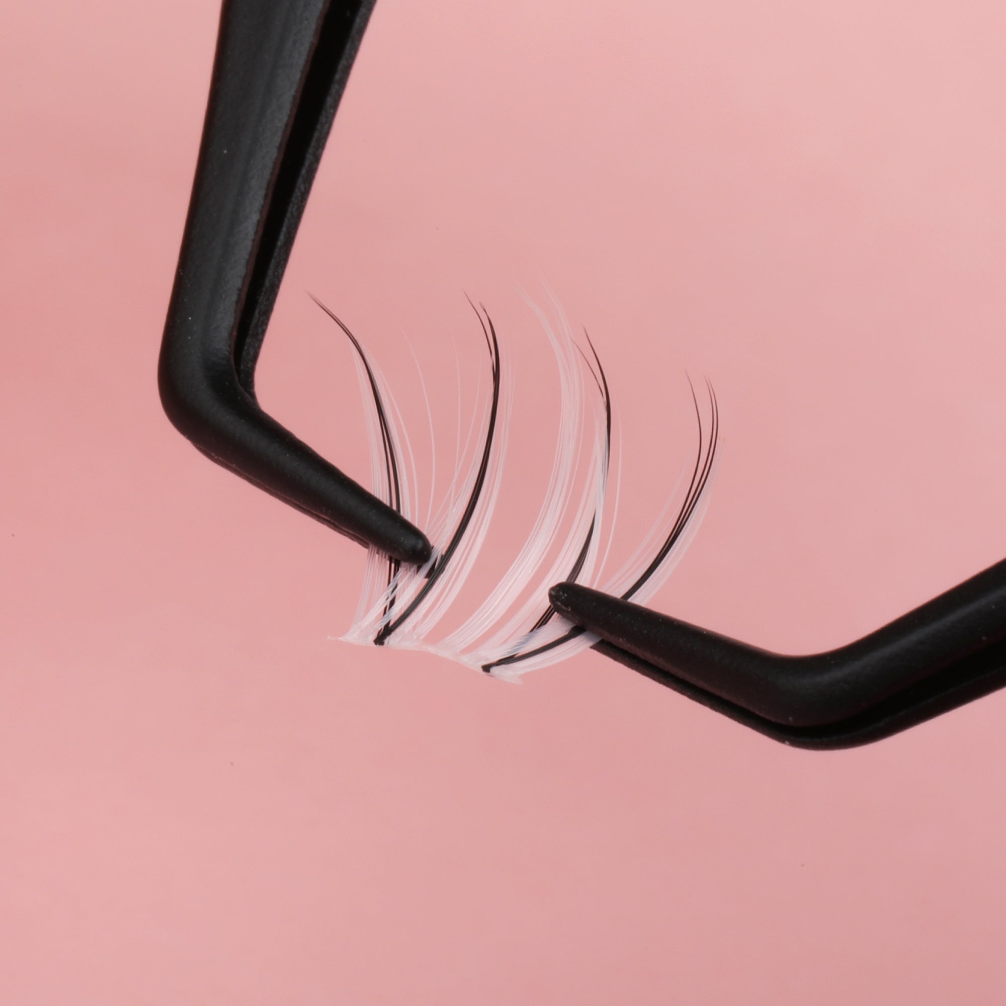 OKAYLOVE® Frost Eyelash Clusters Kit