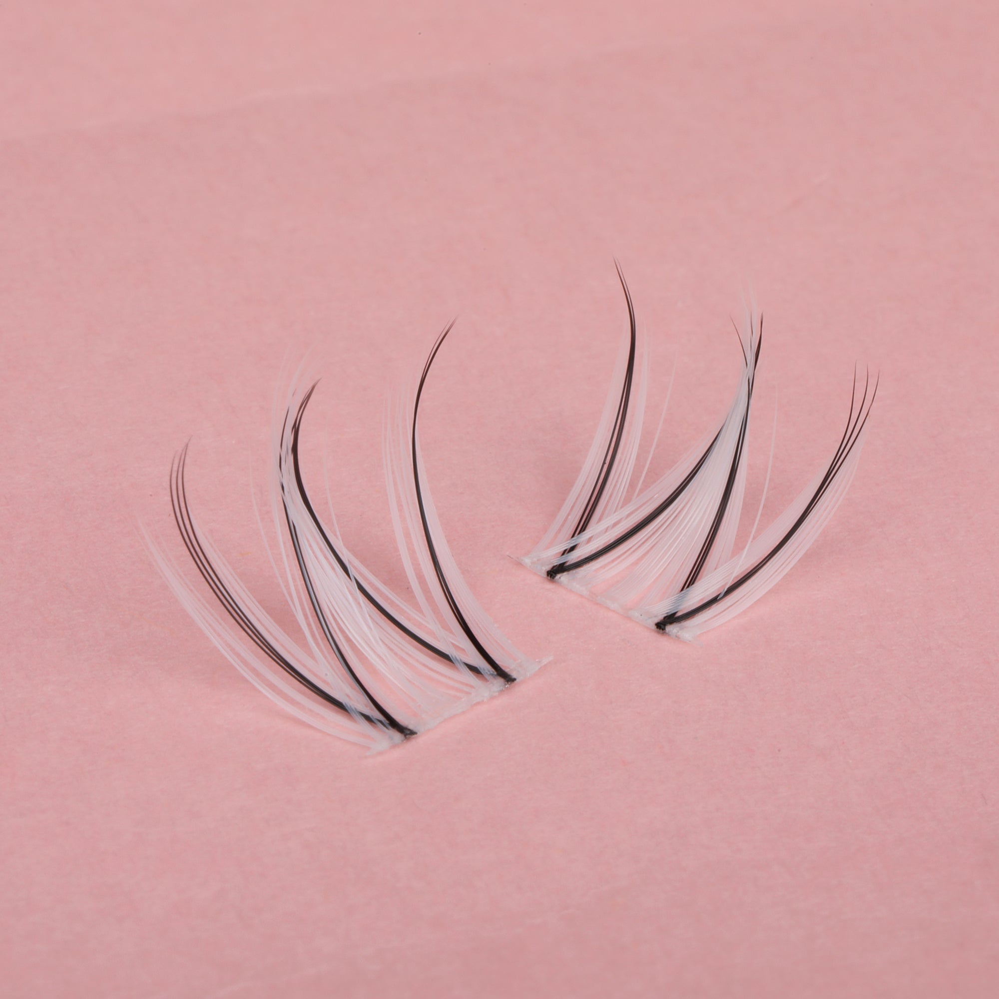 OKAYLOVE® Frost Eyelash Clusters Kit