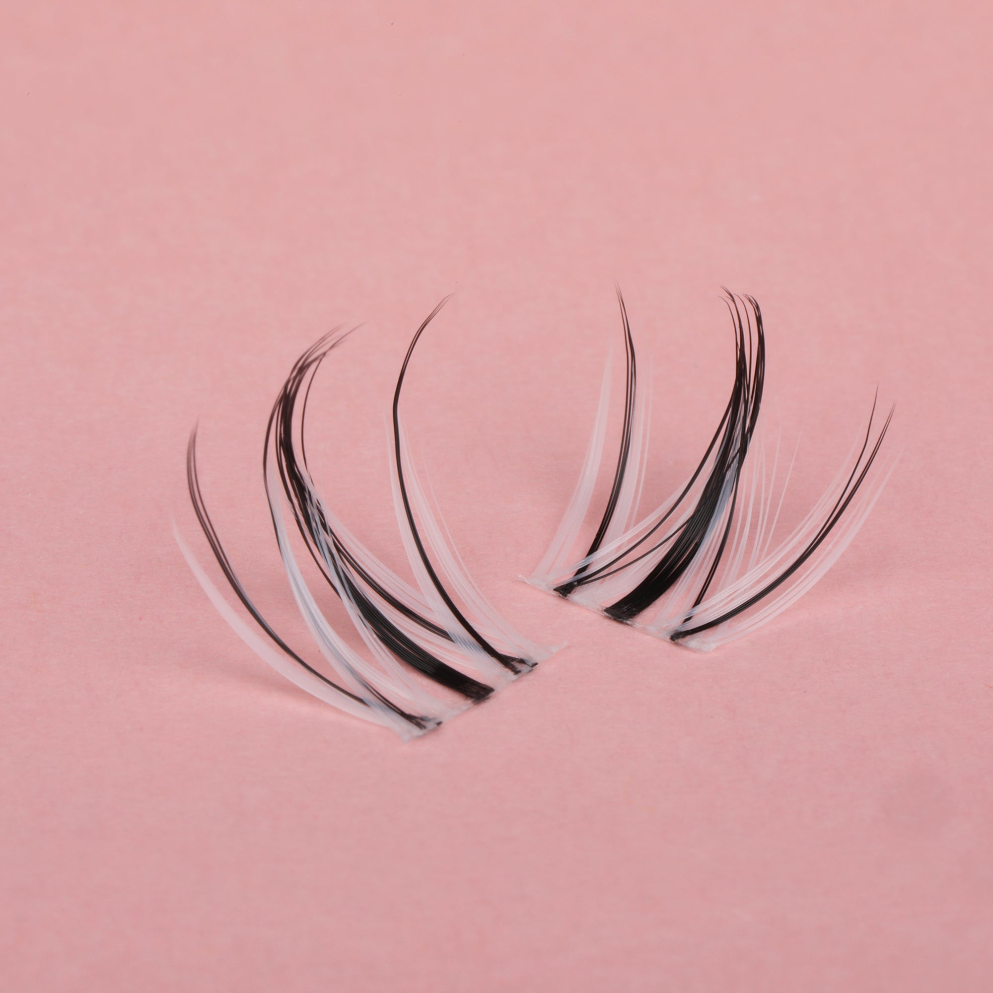 OKAYLOVE® Frost Eyelash Clusters Kit