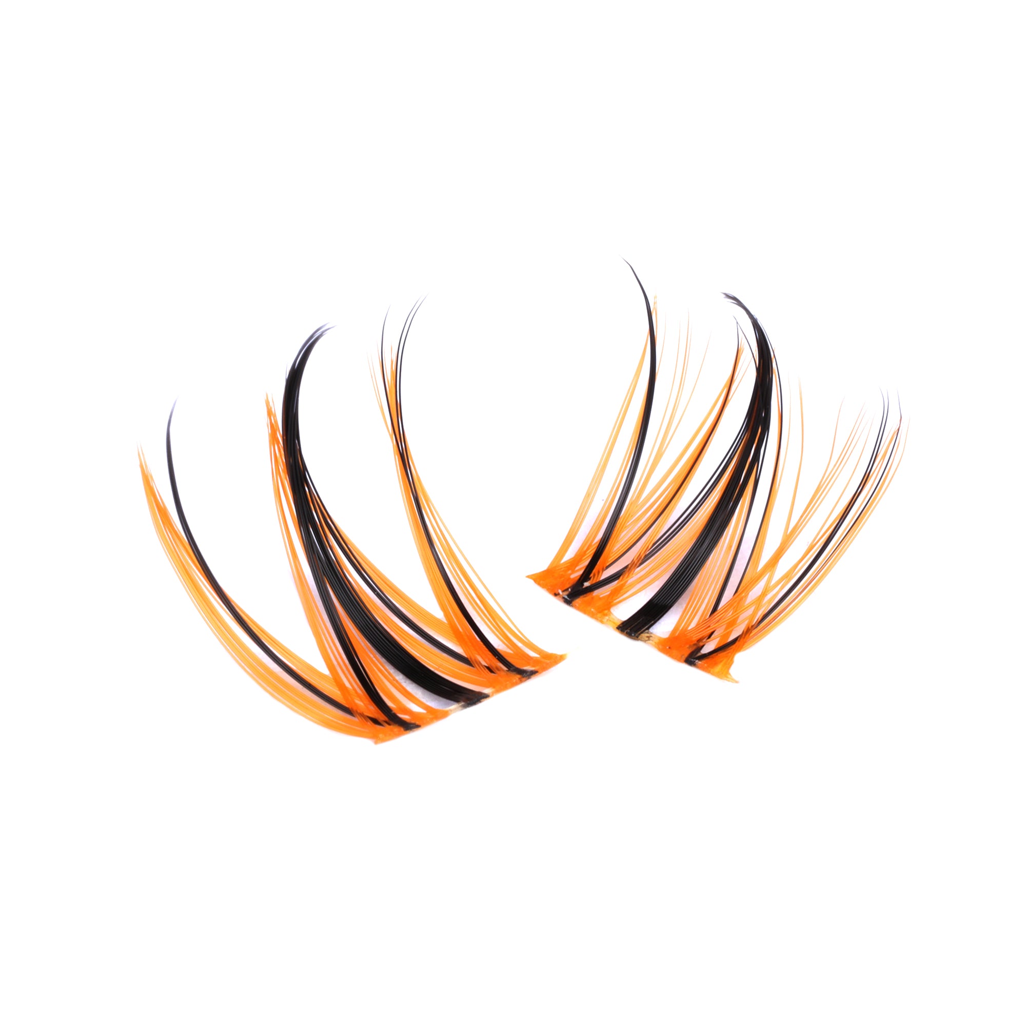 OKAYLOVE® Coral Eyelash Clusters Kit