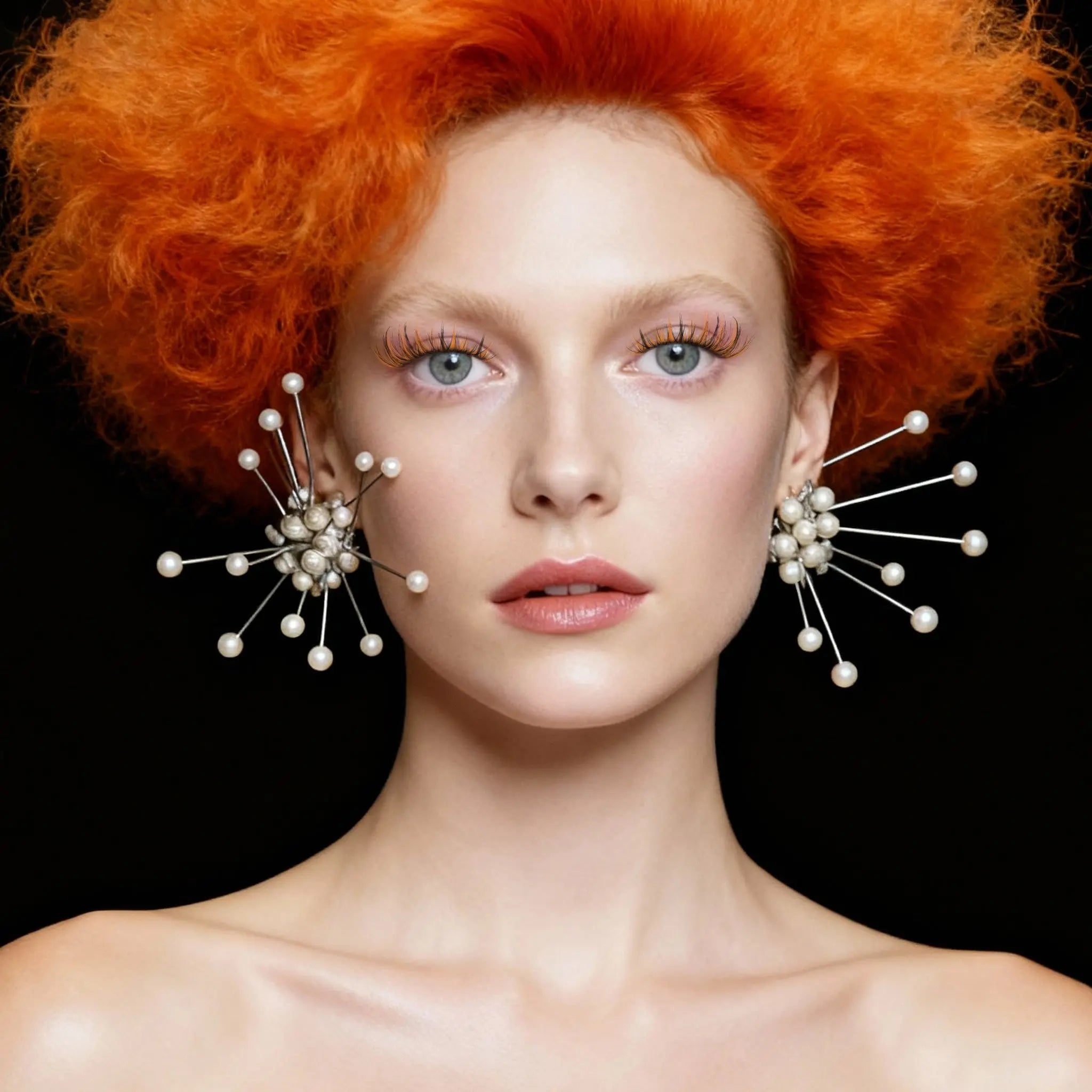 OKAYLOVE® Coral Eyelash Clusters Kit OKAYLOVE