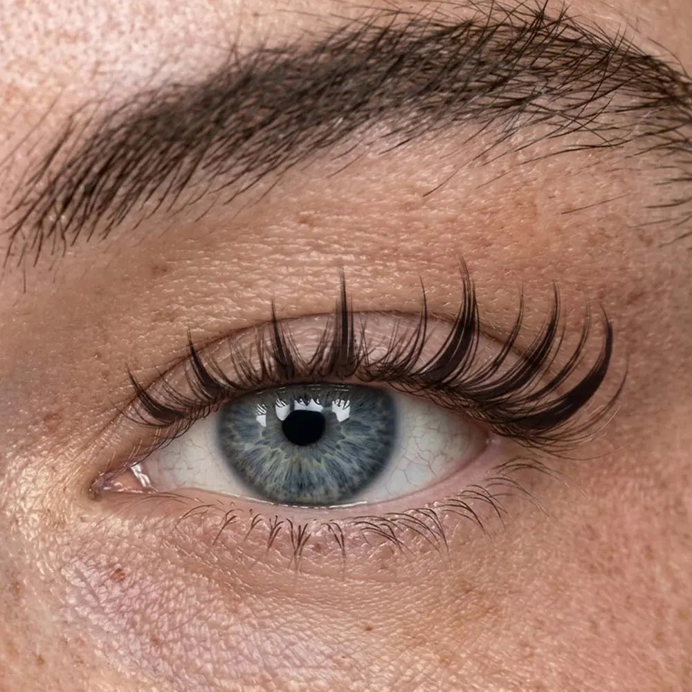 OKAYLOVE® Lira Lash Clusters Kit OKAYLOVE