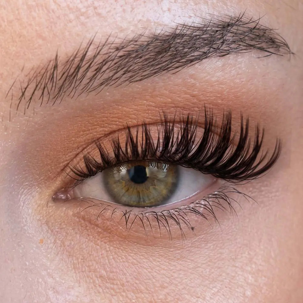 OKAYLOVE® Flora Luxe Eyelash Clusters Kit OKAYLOVE